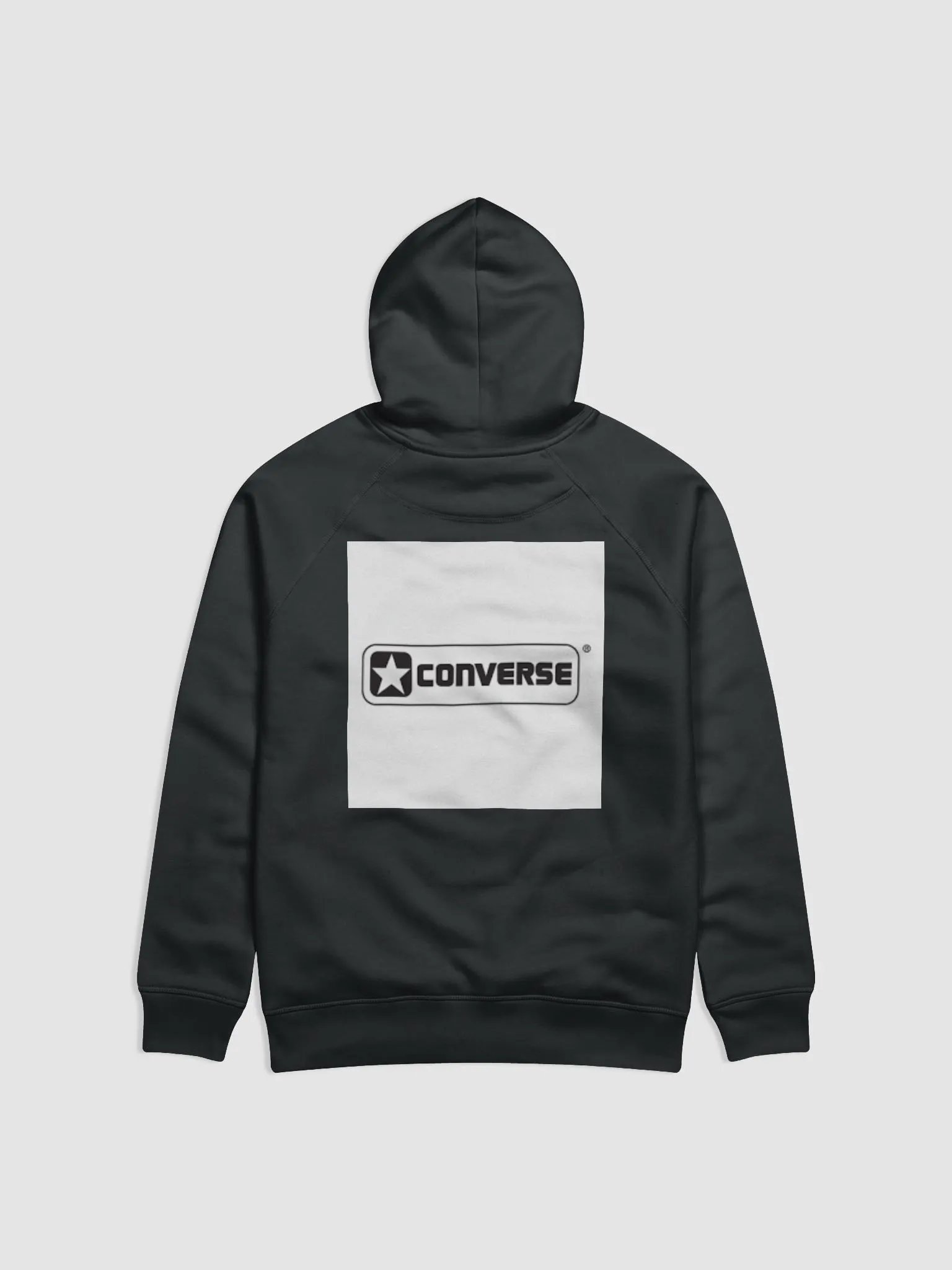 Converse hoodie product image (2)