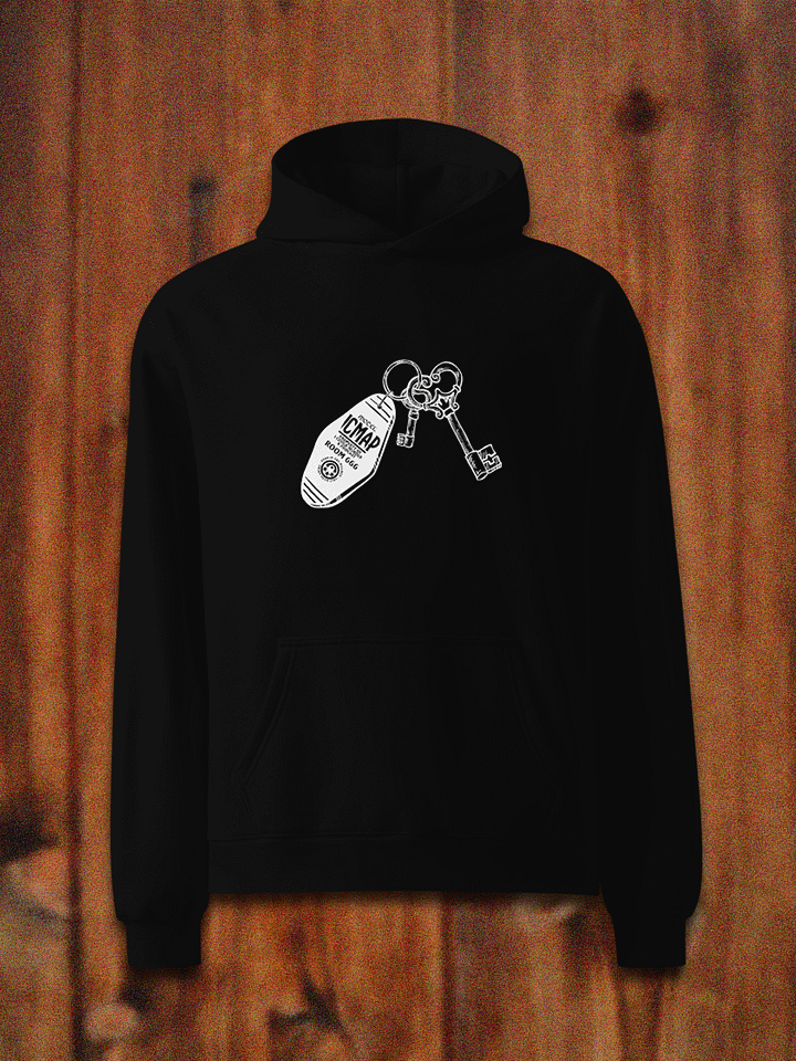 Motel ICMAP - Hoodie product image (1)