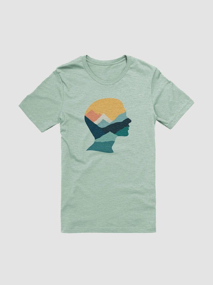 Nature Insight T-Shirt product image (1)