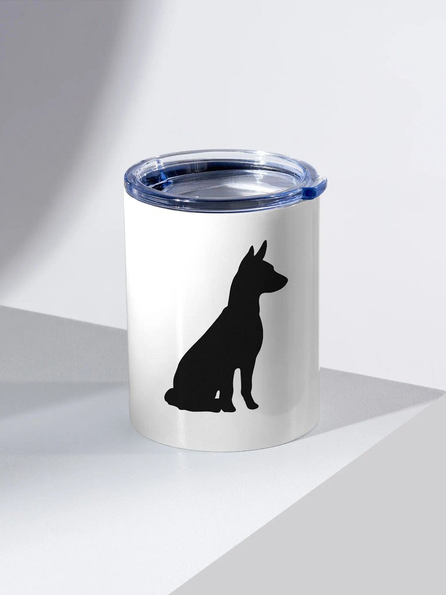 I'm Your Dog 10oz Stainless product image (2)