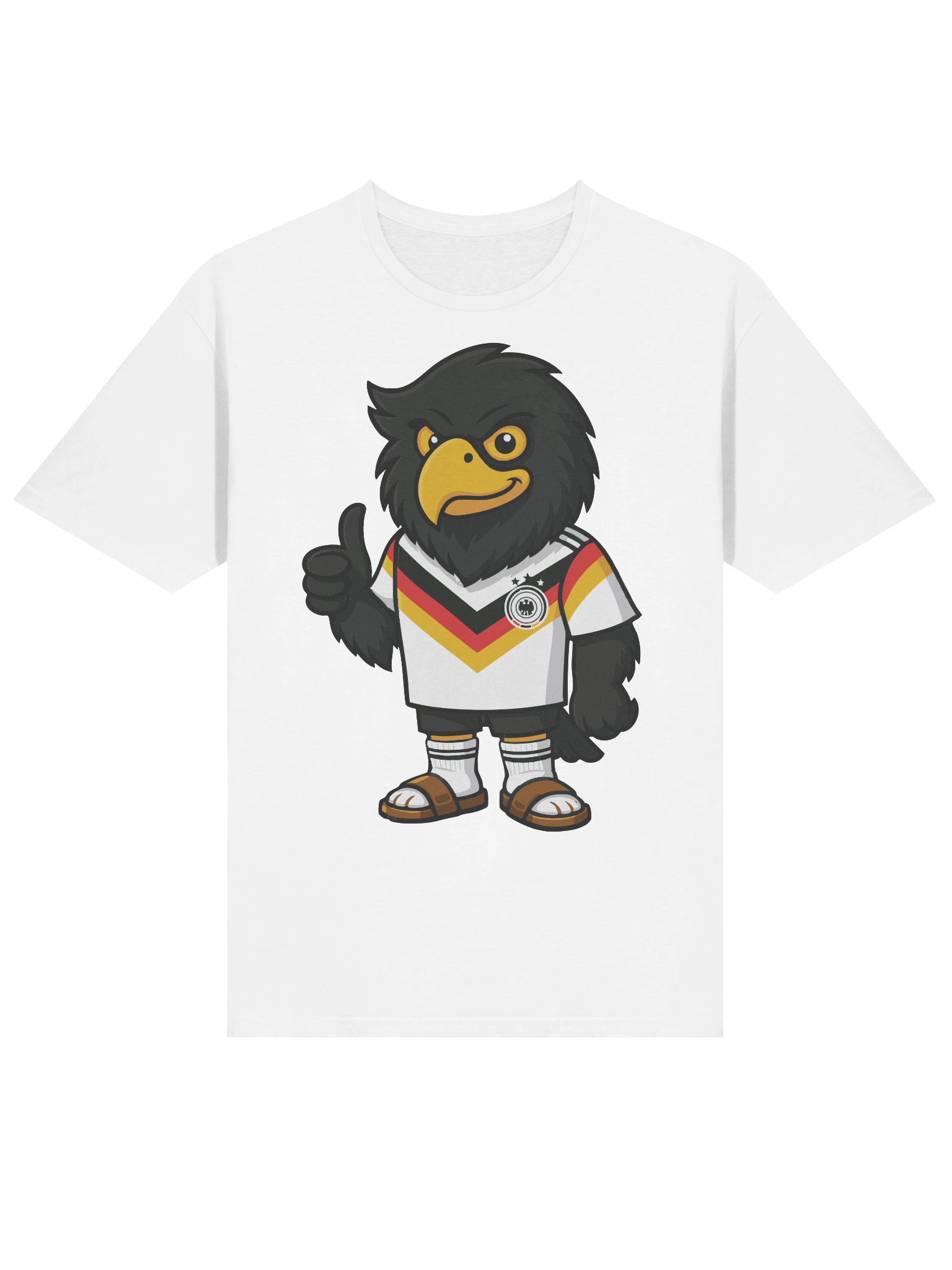 Schlandi-Shirt product image (3)