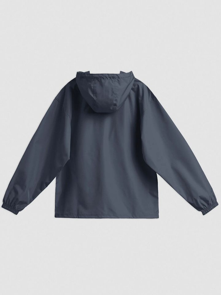 RMLI Logo Champion Jacket product image (2)