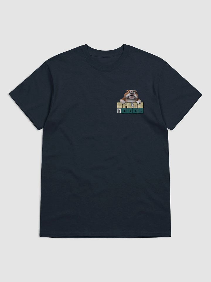 Scammer Rage Club T-Shirt product image (4)