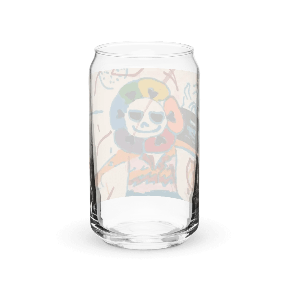 Stereoboy Glass product image (38)