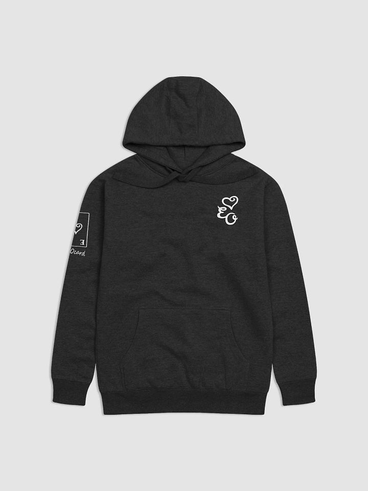 Yandere Queen Hoodie product image (2)