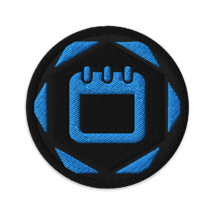 Unnamed Events Team Patch product image (1)