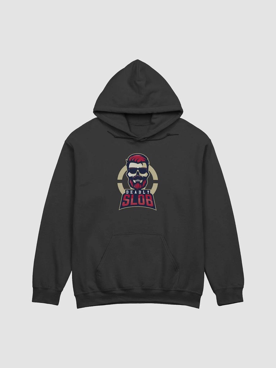 DeadlySlob - Standard Hoodie product image (1)