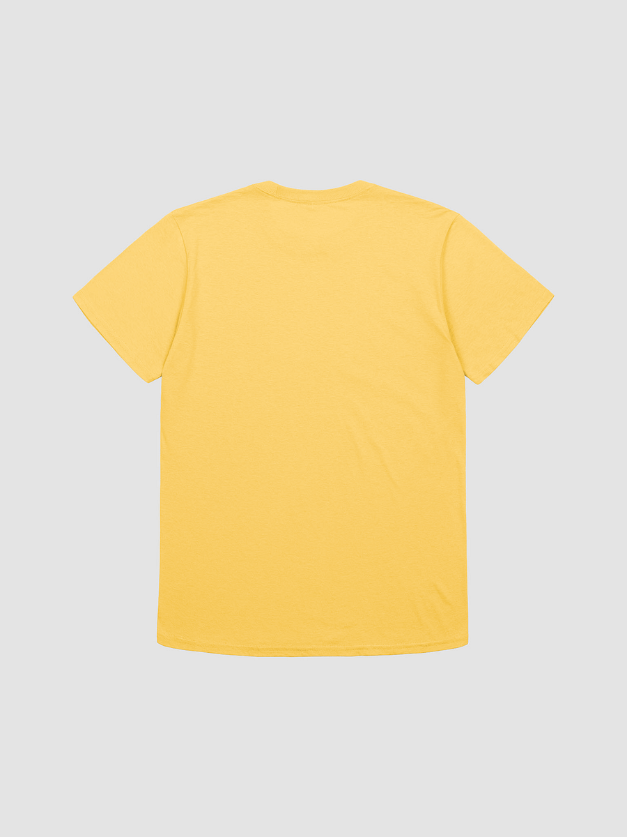 Pixel World - Soft T-Shirt product image (2)