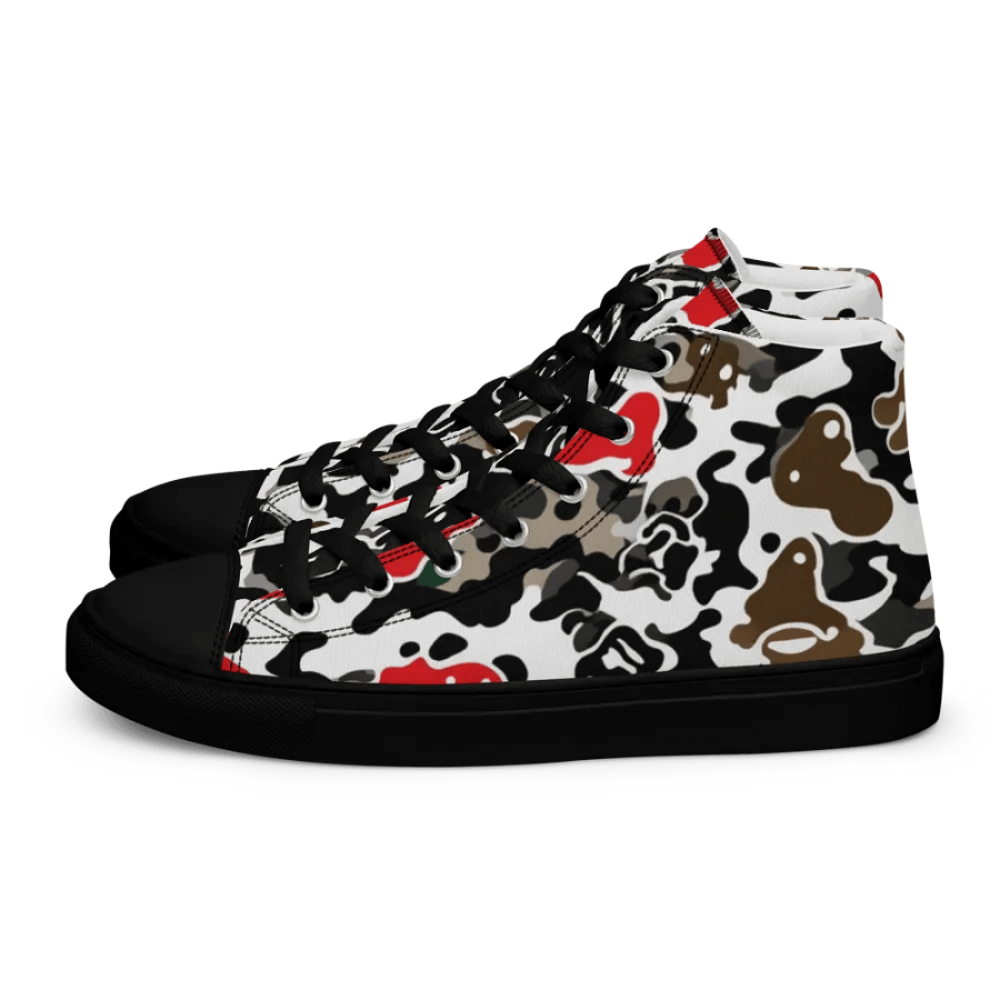 CULT CAMO HIGH TOPS product image (3)