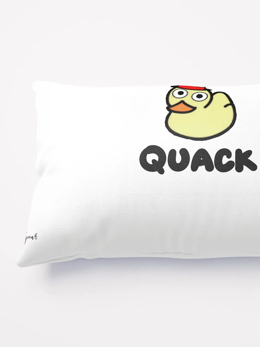 Quack Pillow product image (7)