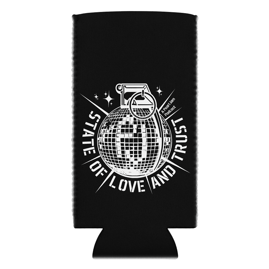 Disco Bomb! Coozie product image (20)