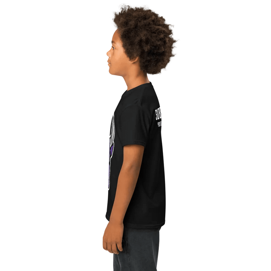 Kids Subscribed Tshirt product image (9)