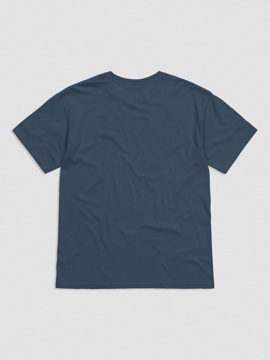 Mystic Eye Pyramid | T-Shirt product image (2)