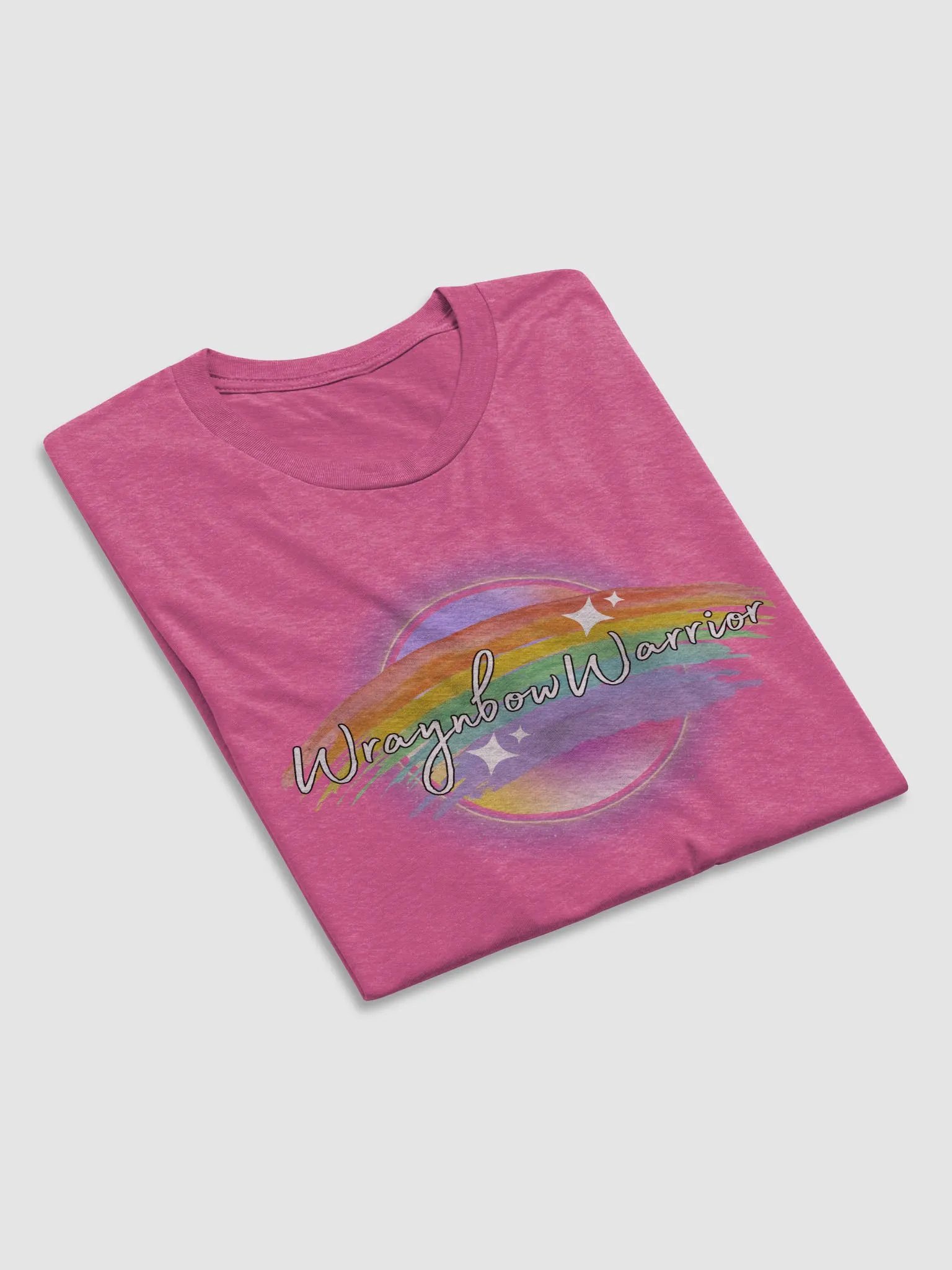 Warrior Tee product image (43)