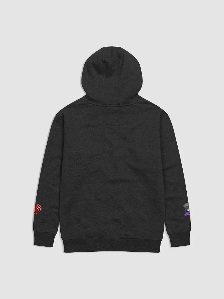Puppy Love Hoodie product image (2)