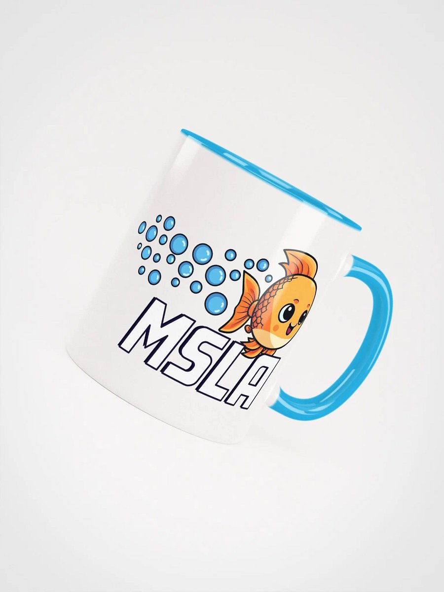 Neptune - Mug product image (4)