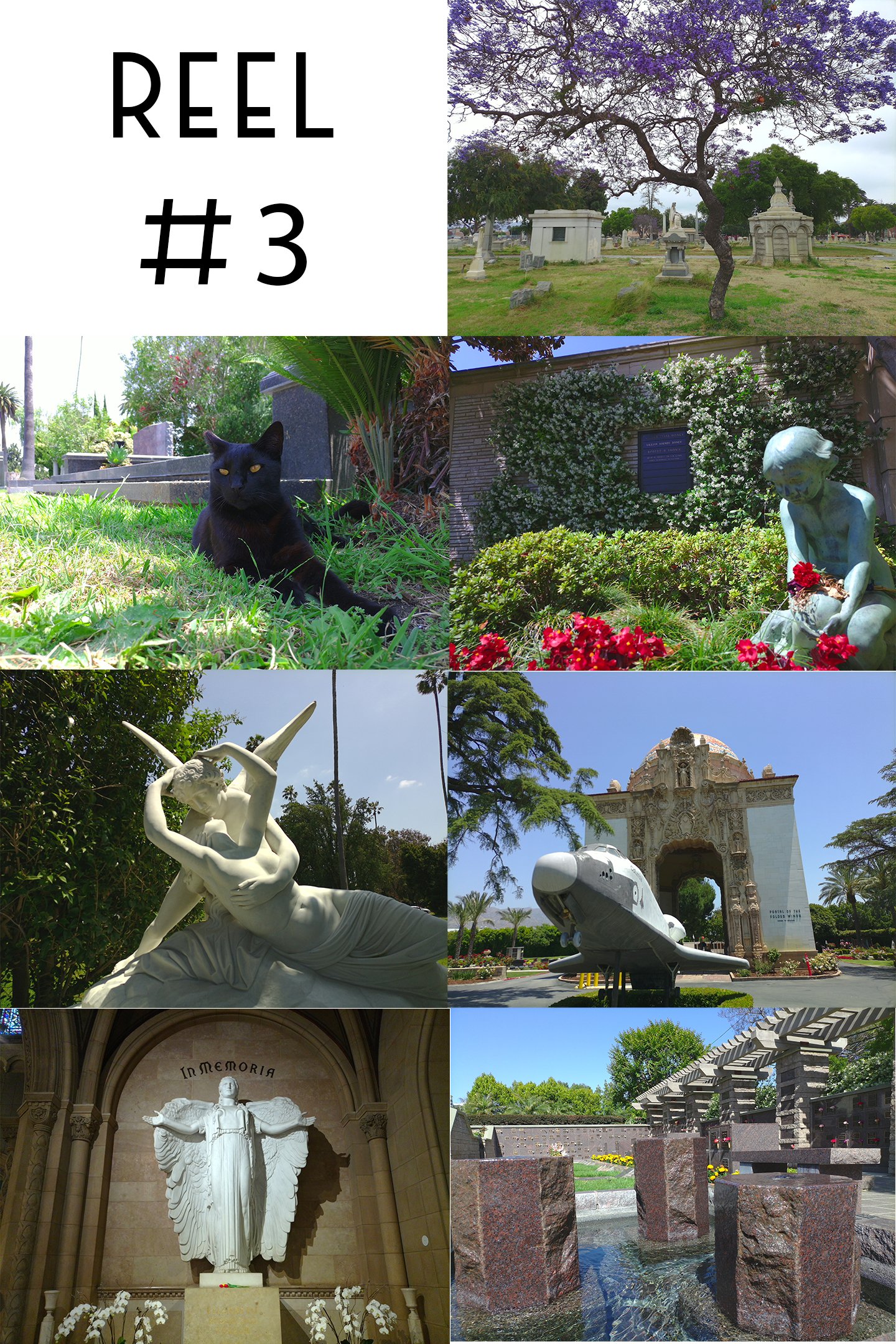 HD 3D Reels Only (No RetroViewer) product image (4)