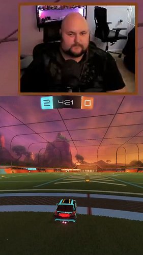 Clean #twitchclips #rocketleague