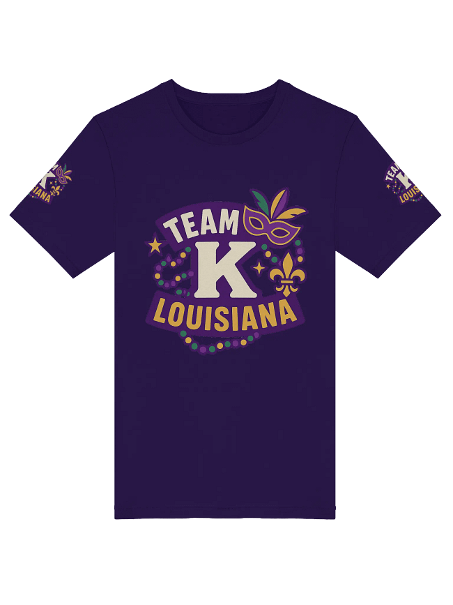 TEAM K Louisiana