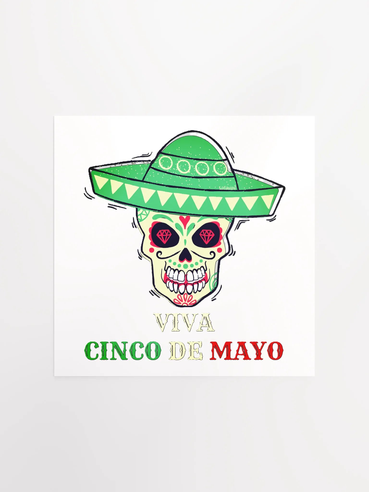 VIVA CINCO DE MAYO product image (5)