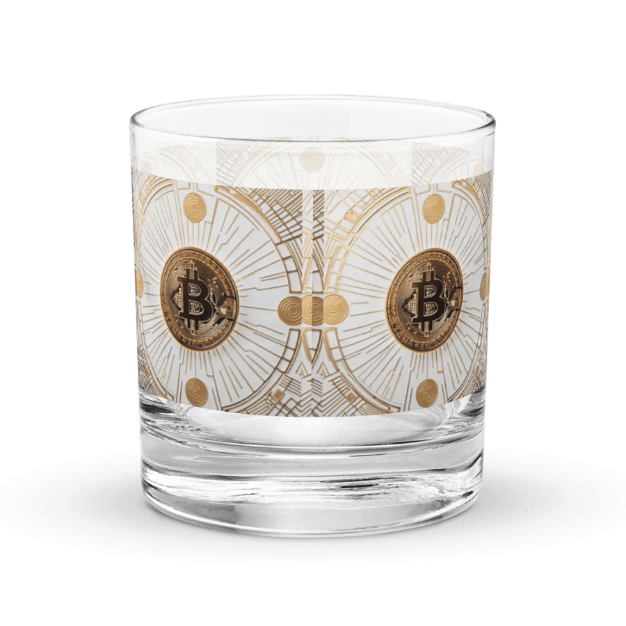 BTC Glas white 3 product image (4)