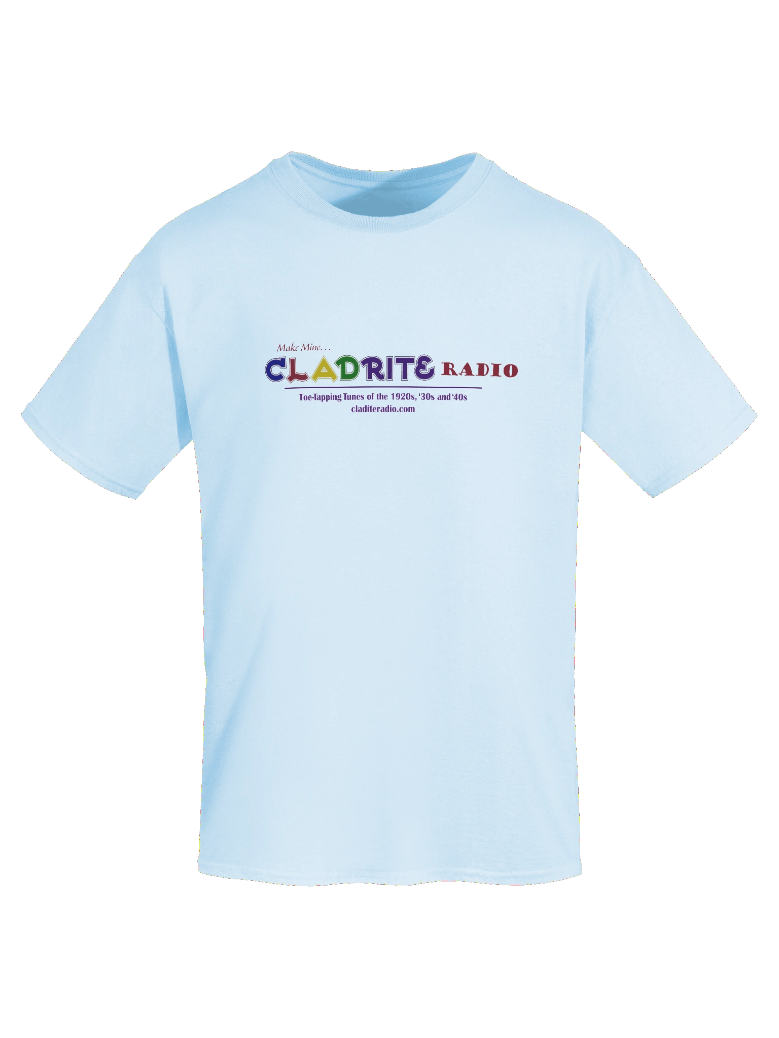 'Make Mine...' T-Shirt product image (6)