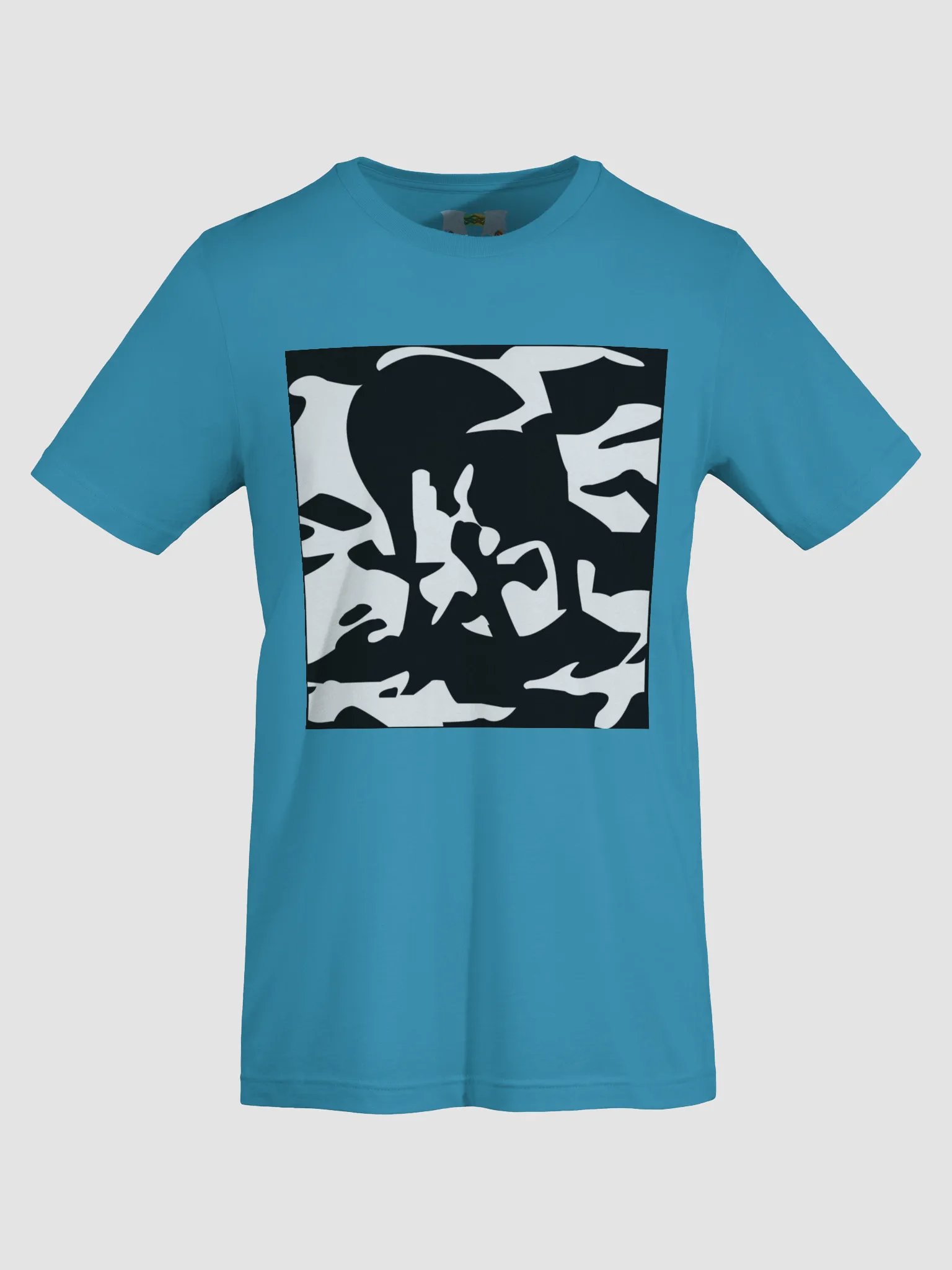 "Morphogenetic Dog" Tee product image (67)