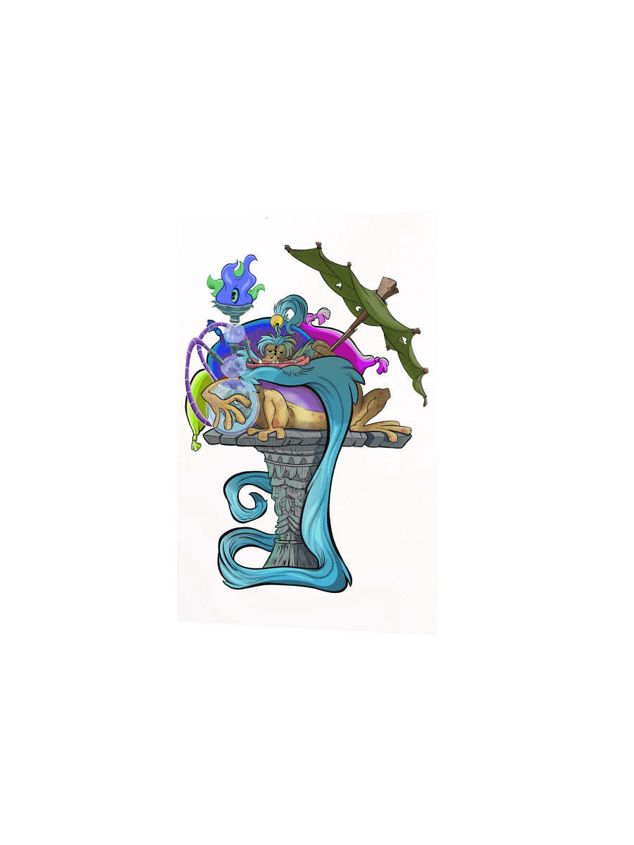 Jus Chillin product image (4)