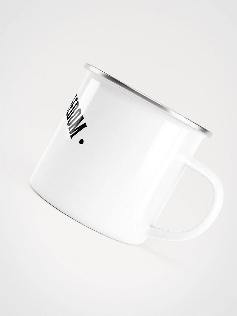 Freedom Fund Camp Mug product image (5)