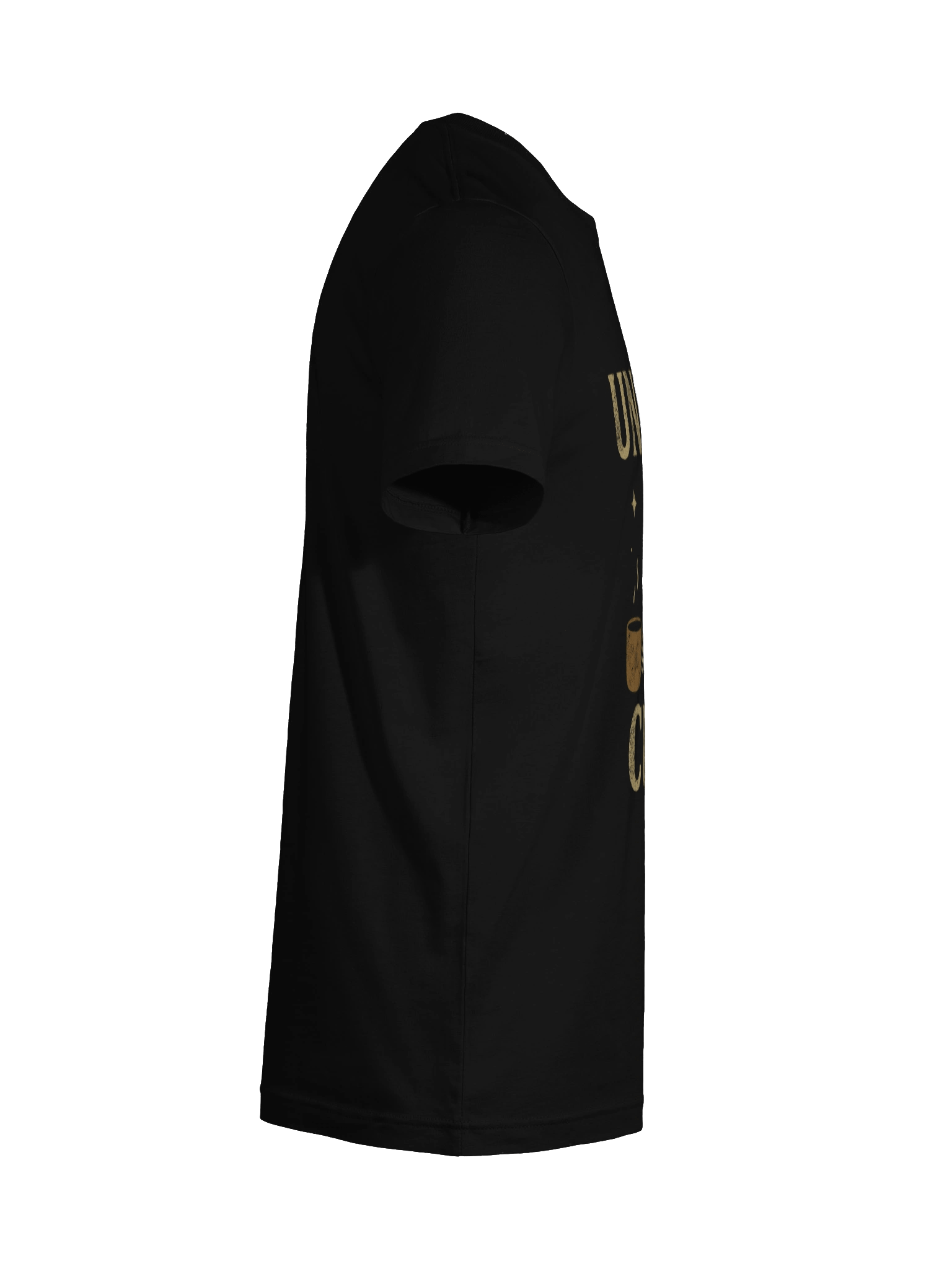 Unkept But Cute Skeleton Tee product image (24)