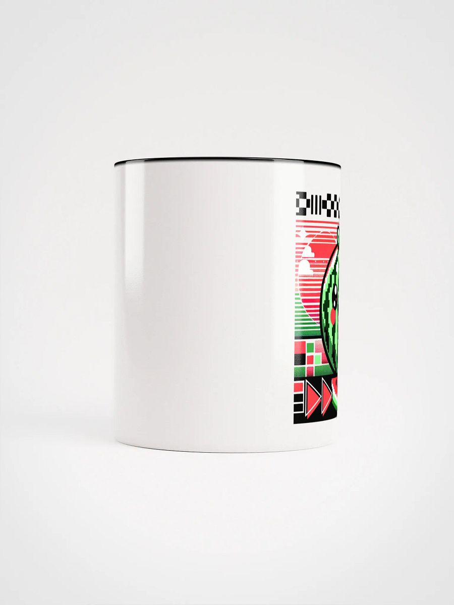 Anime Melon Mug product image (69)