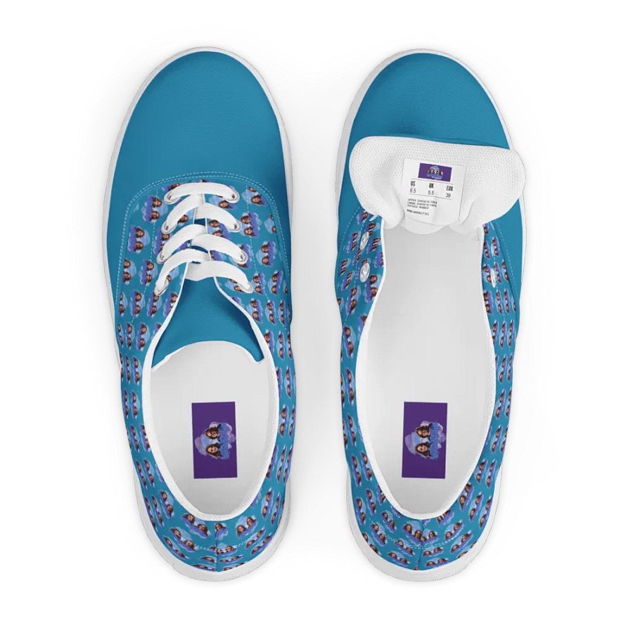 GratefulMess Sneakers product image (6)