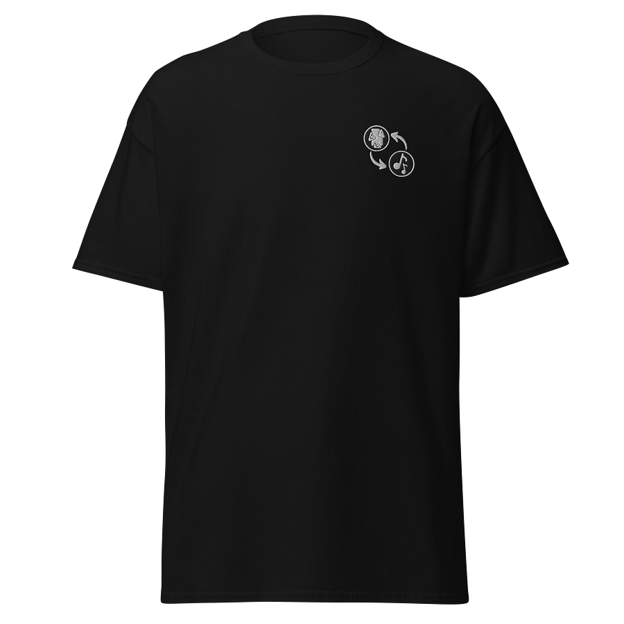 DeVz Does MuZic Tee product image (11)