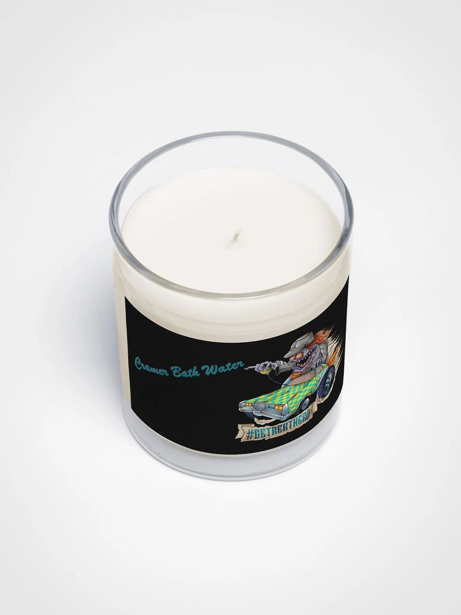 CRAMER BATH WATER Scented Candle product image (3)