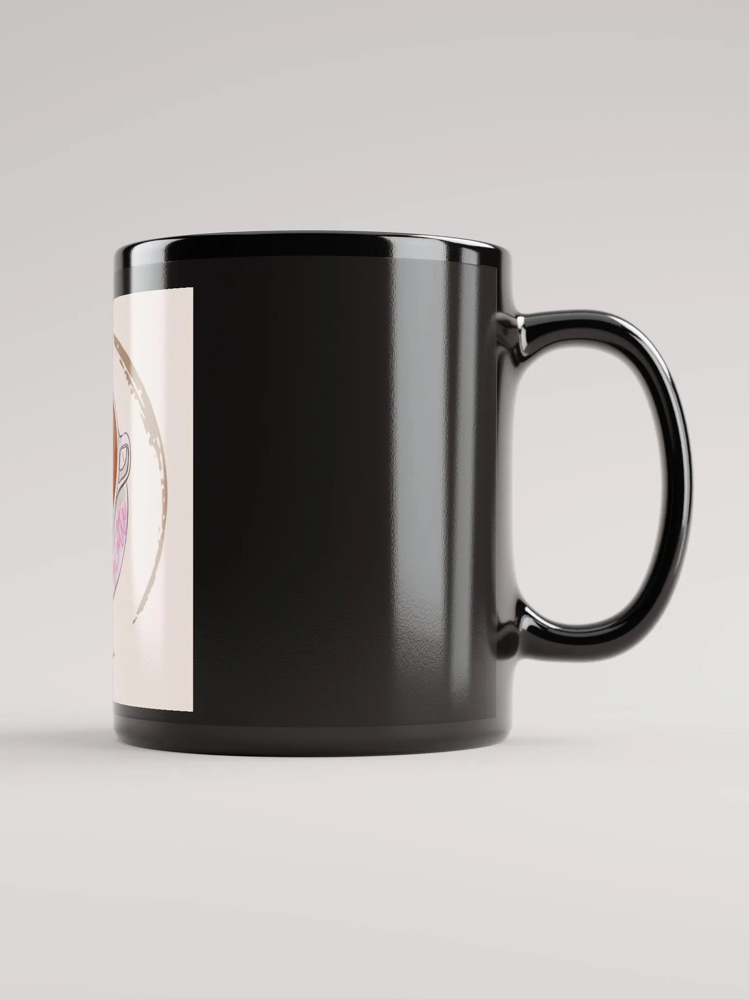 Kay Coffee Mug product image (1)