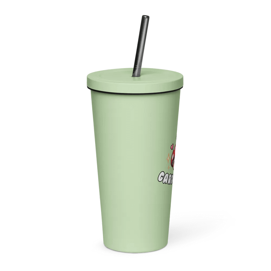 Garden Club Insulated Tumbler product image (9)