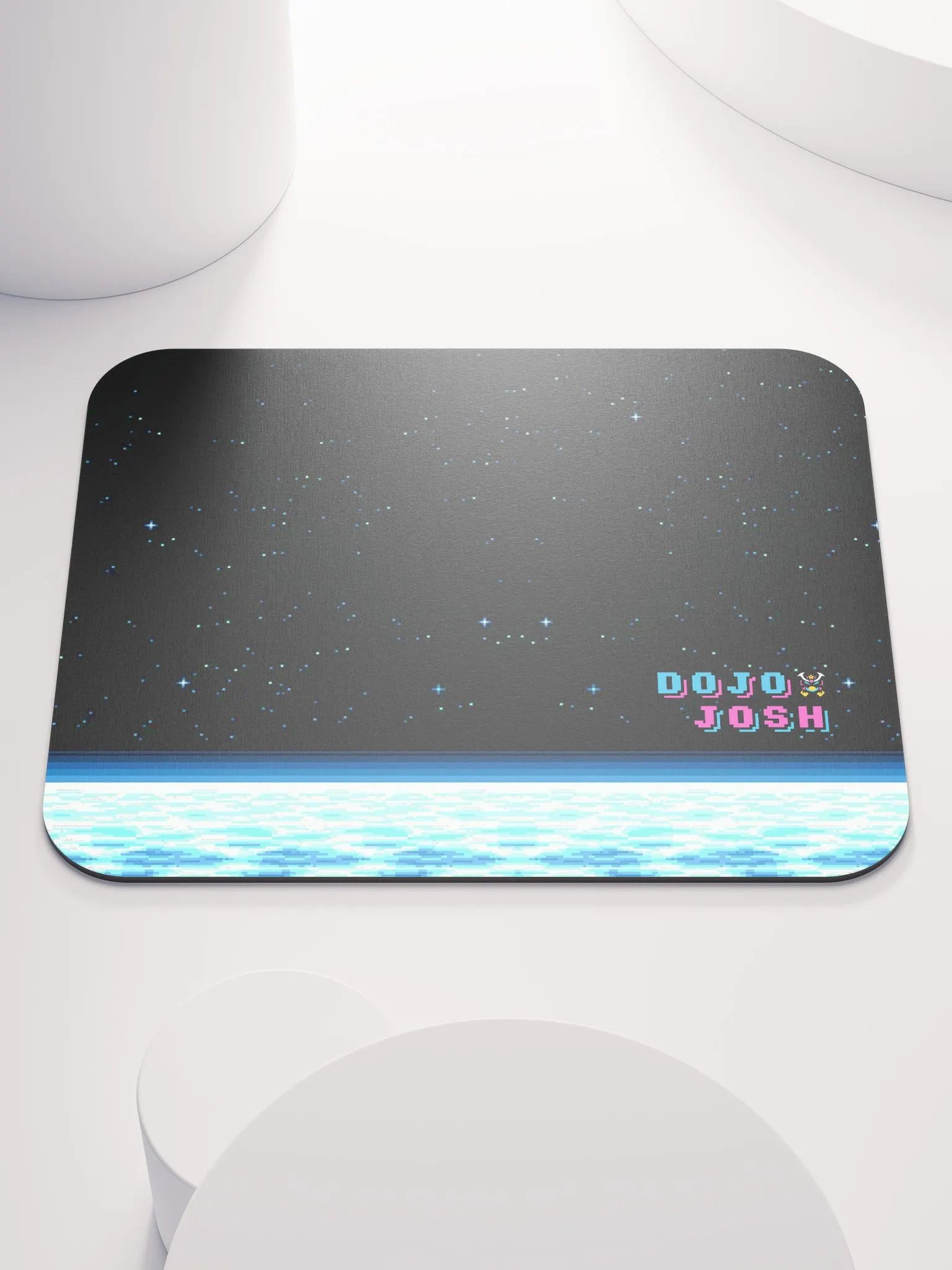 Dojo Space Pad product image (1)