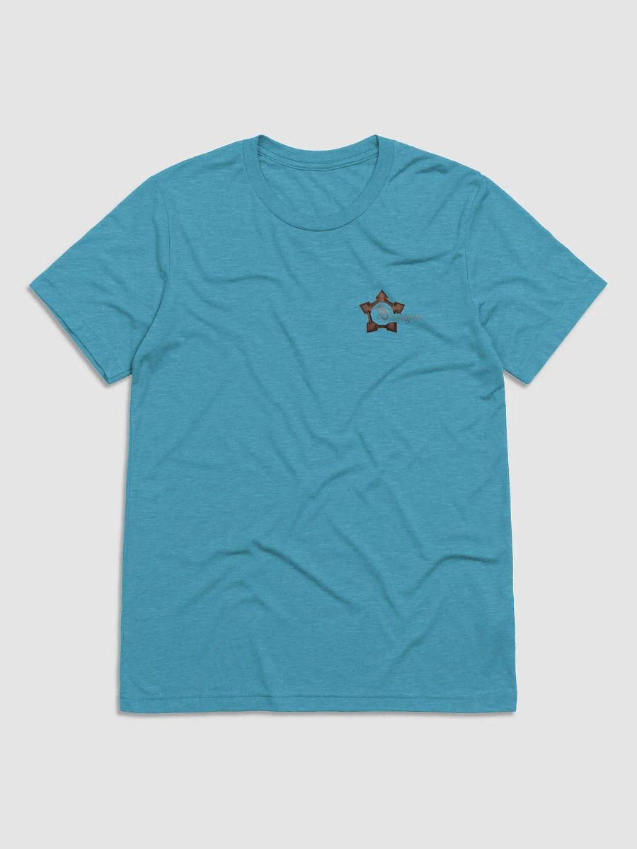 Stronghold Small Logo T-Shirt product image (6)