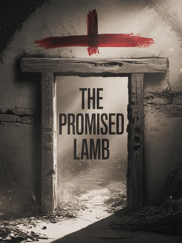 The Promised Lamb product image (1)