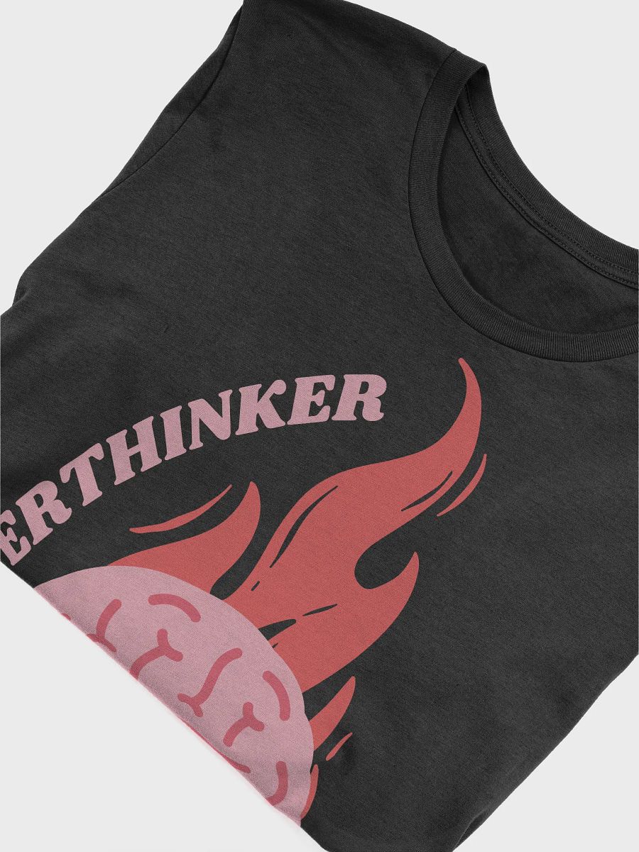Overthinker Tee product image (5)