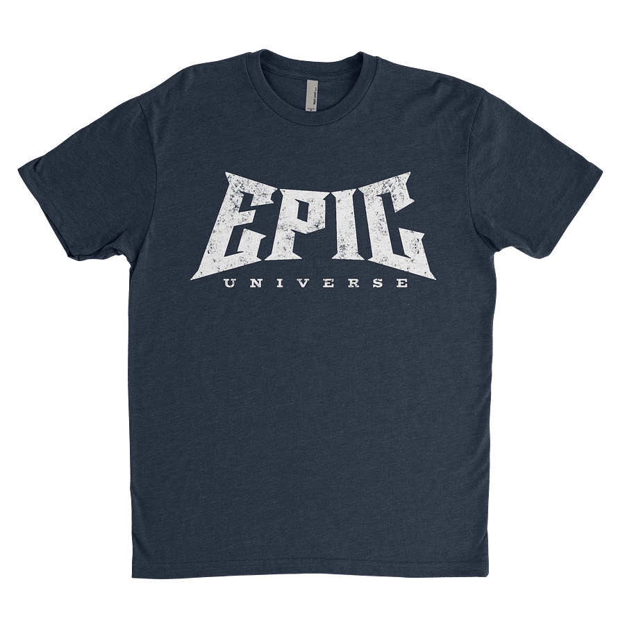 Epic Metal Tee product image (4)