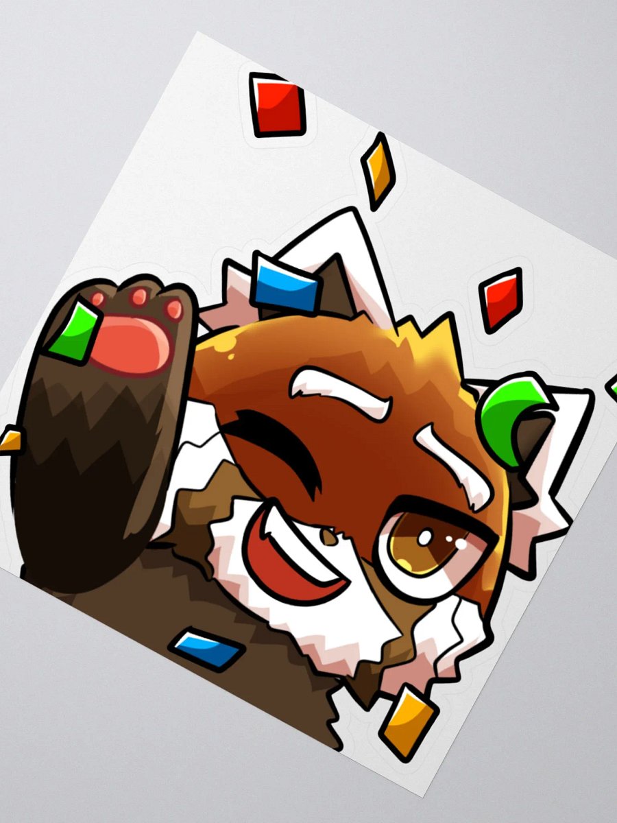 Celebrate Sticker product image (6)