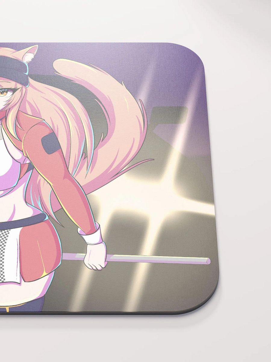 Racing Kyo Mouse Pad product image (5)
