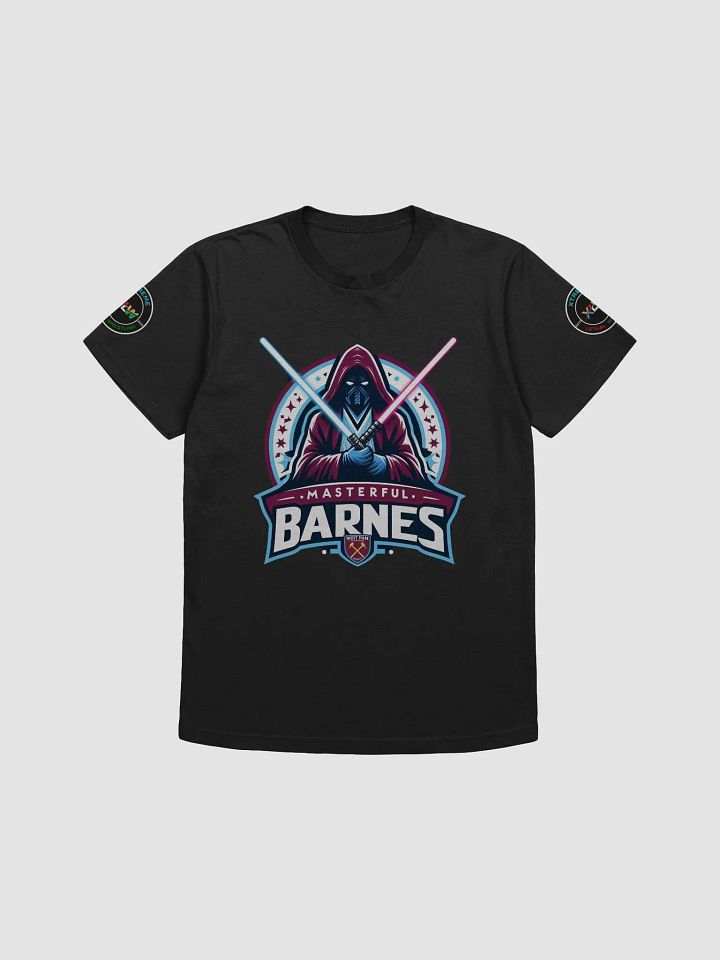 Barnes T product image (4)