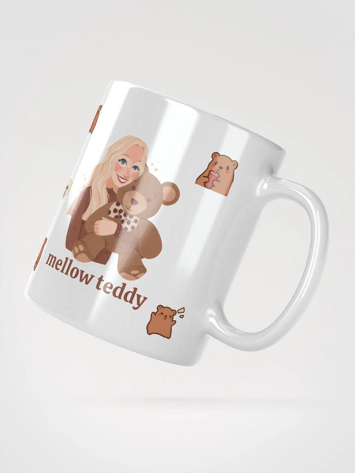 The Emote Mug product image (2)