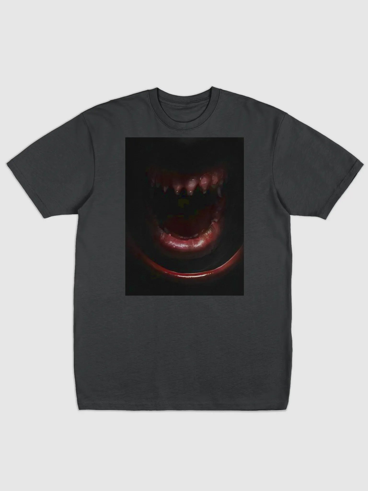 Men's Premium Tee - Fierce Bite product image (1)