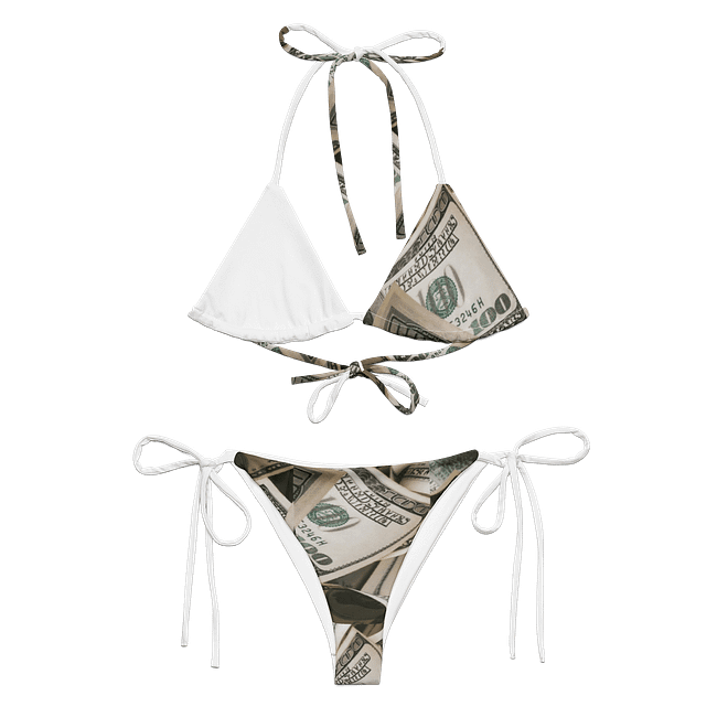Swimwear