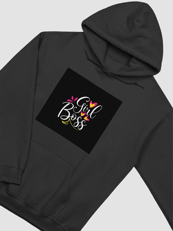 Boss product image (2)