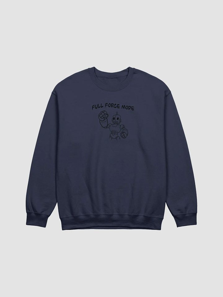 Full Force Mode Comfort Crewneck Sweatshirt product image (10)