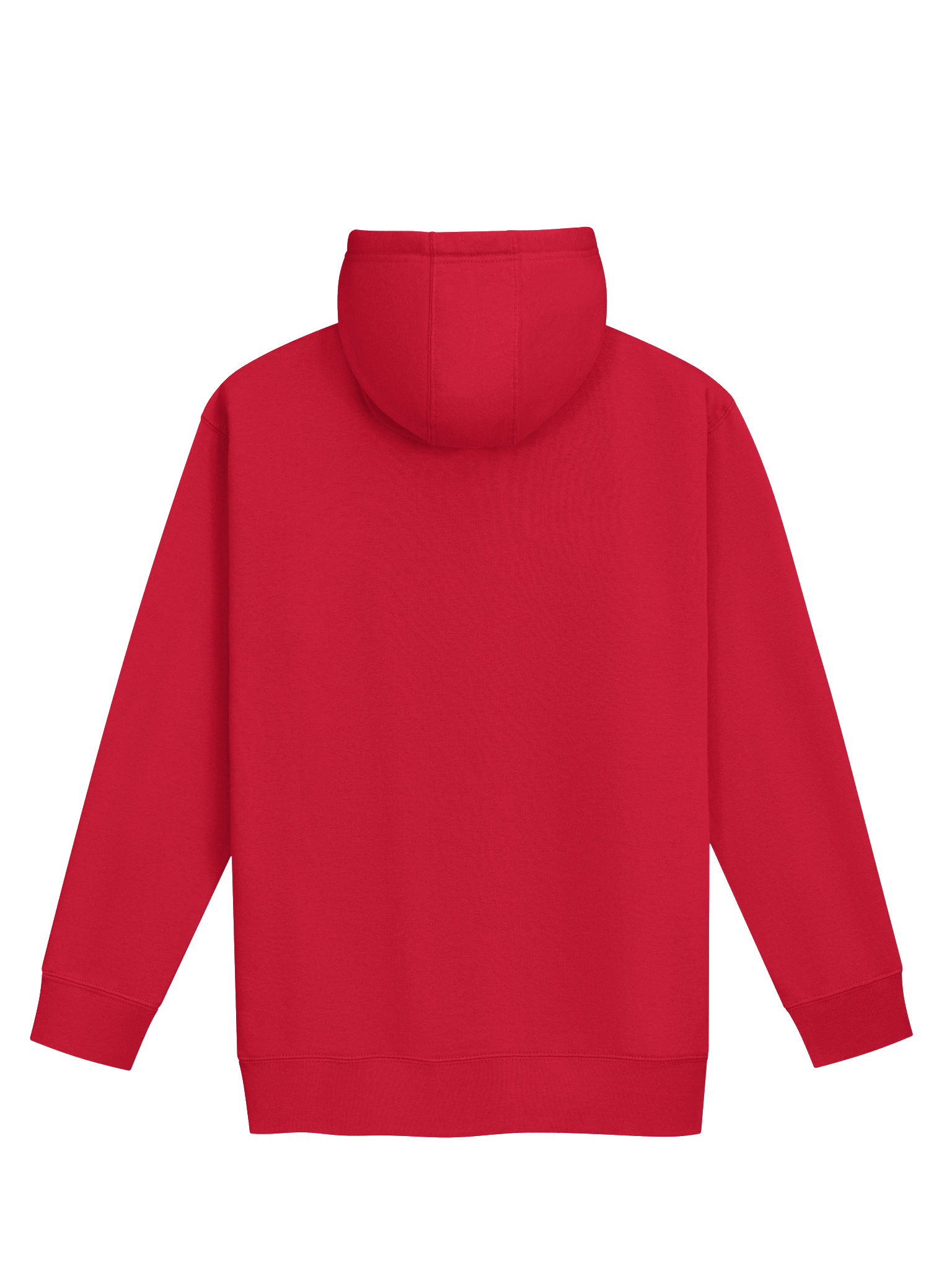 Churro Lover ALM Hoodie product image (7)